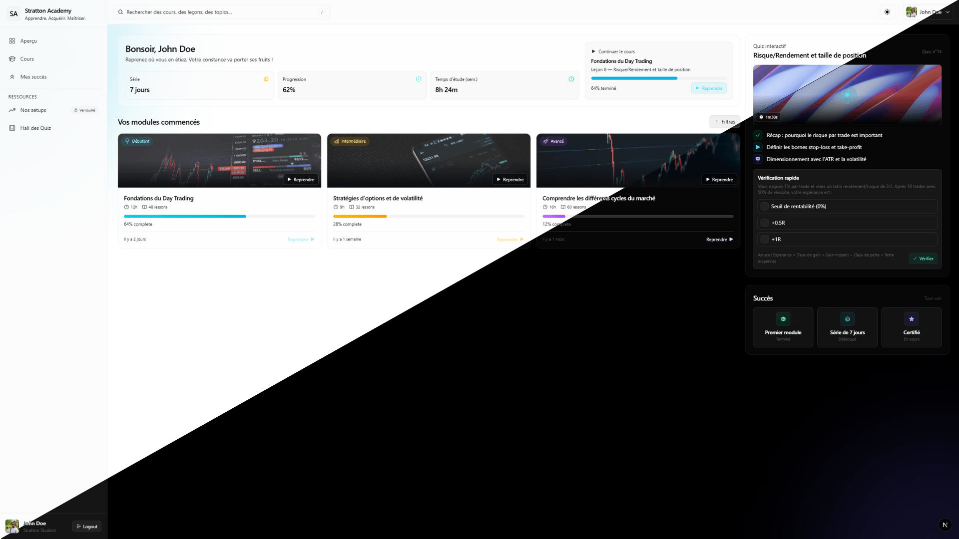 Image de présentation de l'application